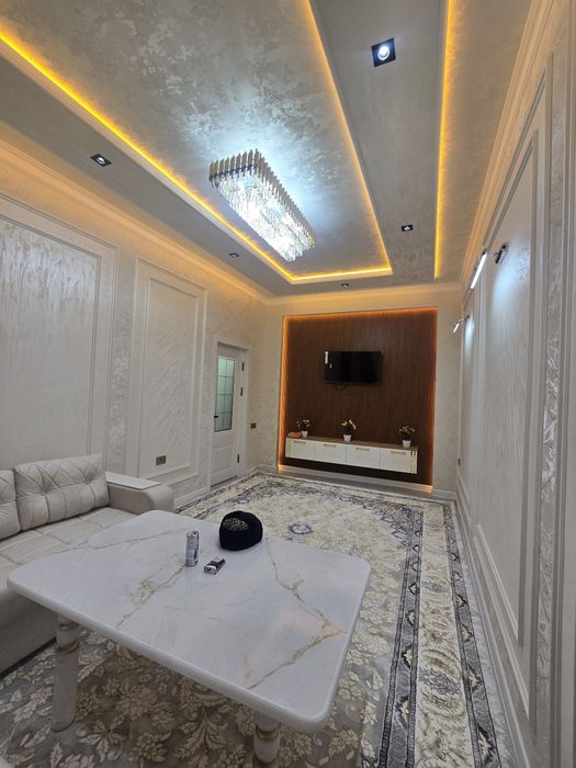 Срочно Продаётся 1х комнатная квартира на 2 этаже орр 5Микр Жомий