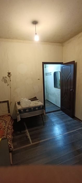 Продажа 1 комнатная квартира Сергели 2 1 этаж 18м²