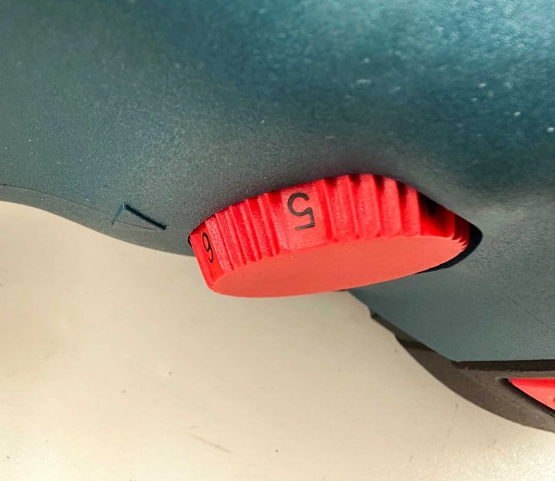 BOSCH GST 18V-Li S - Aкумулаторен прободен трион 2x18V 4.0Ah като нов!