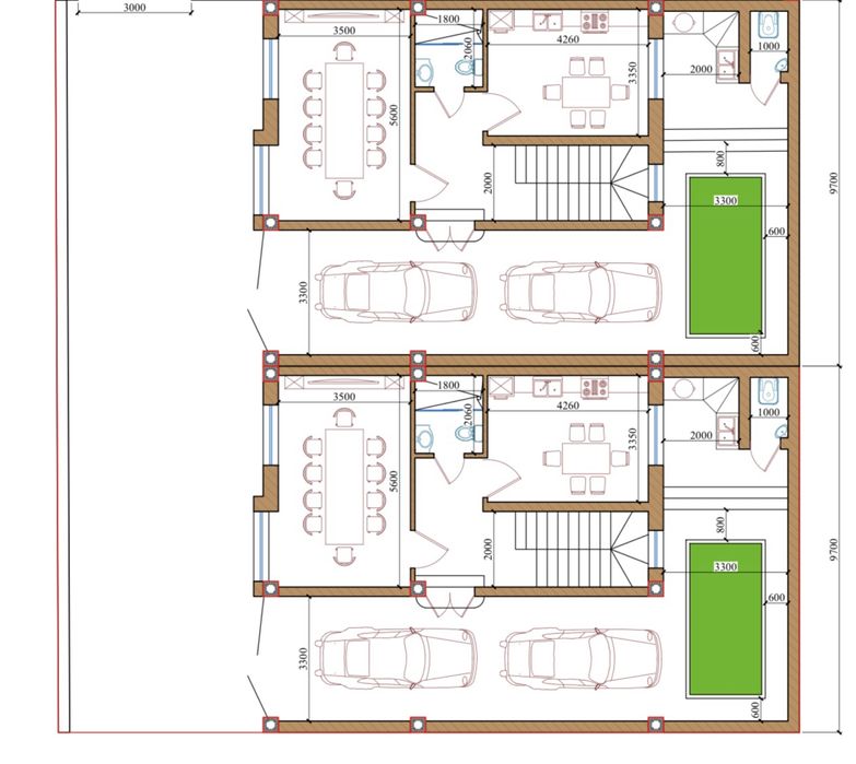 Участка сотилади 1.5соток