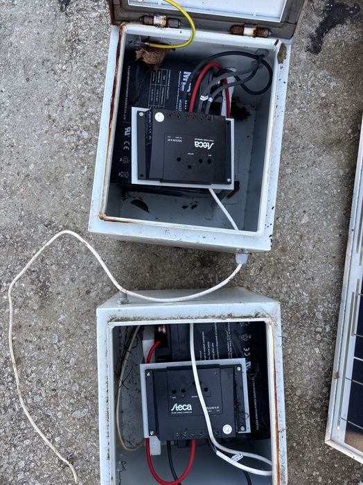 Фотоволтаична система