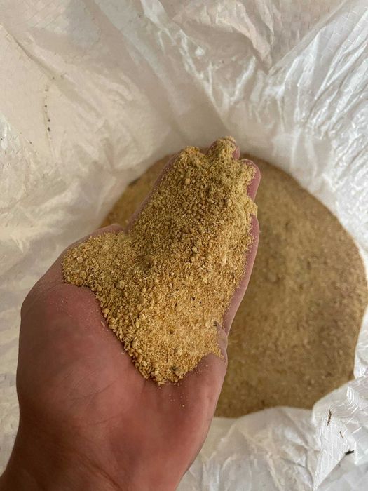 Șrot de soia pentru animale 3,5 lei kg !!