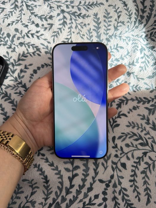 Продам Айфон 16 Про