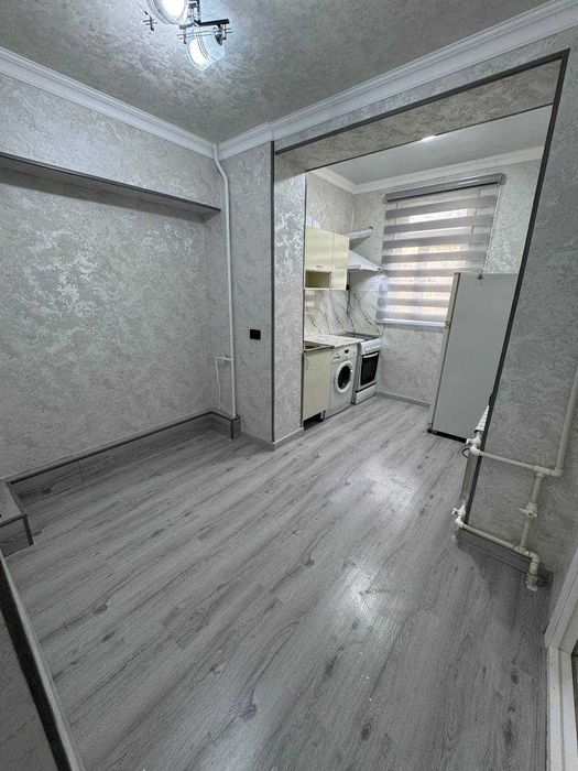 ;Chilonzor‼️1*2xona kvartira 44m2 g'isht 7-mavze 7-roddom