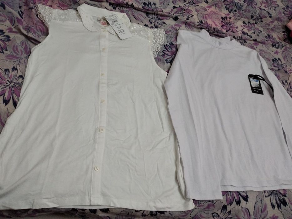 Женская  одежда новая