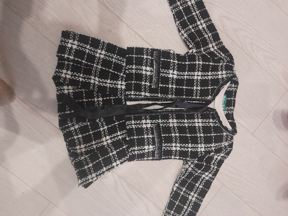 Двойка для девочек