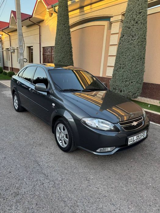 Gentra  АРЕНДА Викуп 3 позицияа