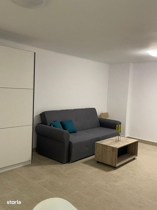 Apartament la casa, 40 mp, zona Centrala