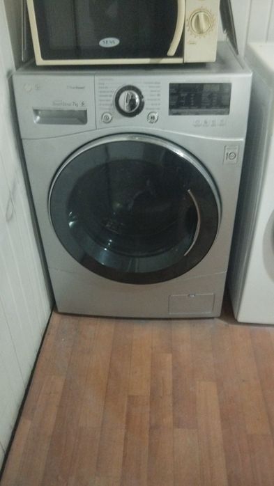 Продажа стиральных машин