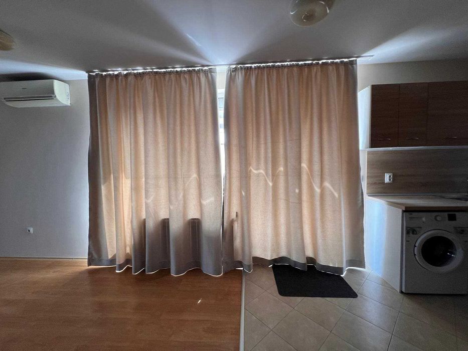 Дава се под наем Тристаен апартамент в София, Хаджи Димитър - 147 кв.м за 720 € - Снимка #14