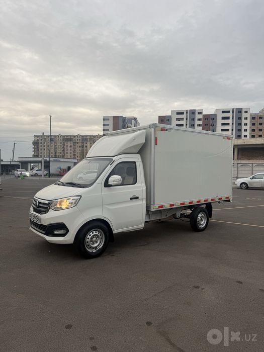 Changan t3 sotiladi shineray