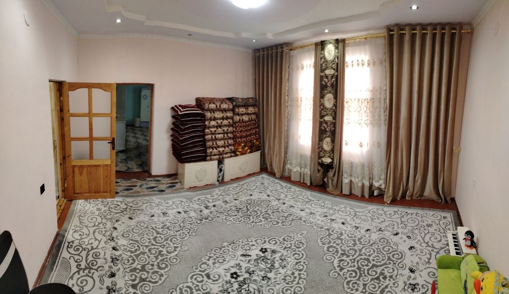 Hovli sotiladi 89$ so'ravommiz