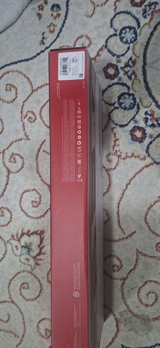 Клавиатура HYPERX