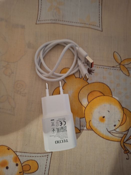 Tecno spark 40c  128 гб