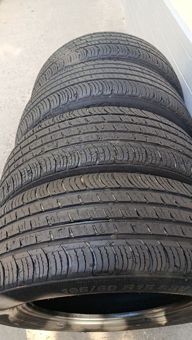 Avtoshina KUMHO SOLUS TA71