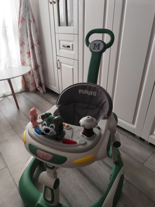 Premergător 3 nivele de înălțime.