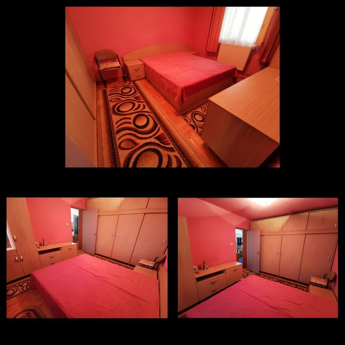 DE ÎNCHIRIAT – Apartament 4 camere