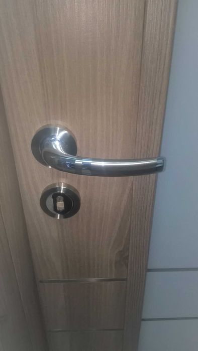 manere usi Orion crom- nichel satin