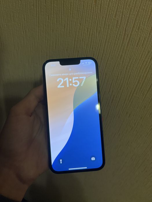 iphone 13 128gb 77 акб