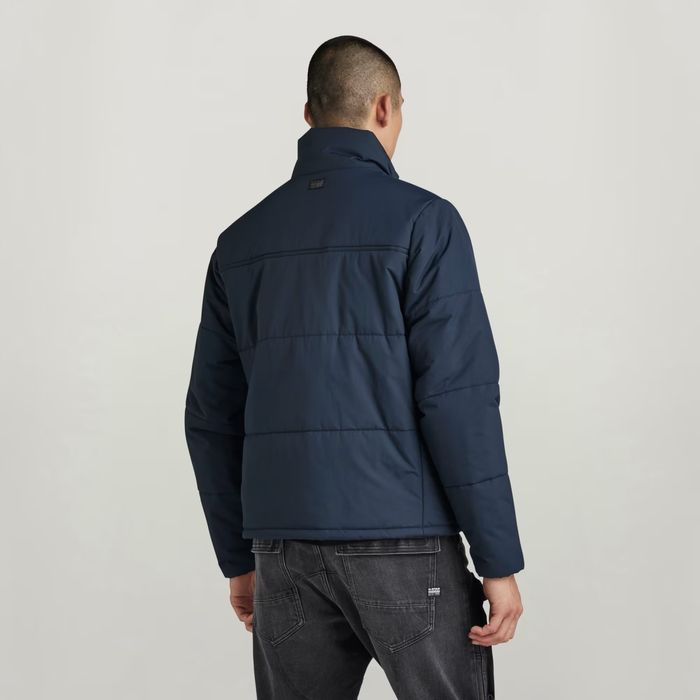 G-Star RAW Foundation Padded Jacket OРИГИНАЛНО мъжко зимно яке - L