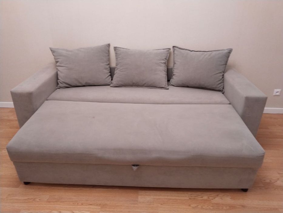 СРОЧНО Продам удобный диван