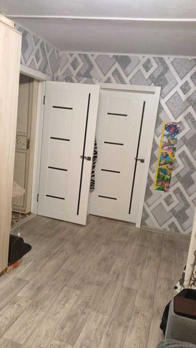 Продам 2х комнатную квартиру