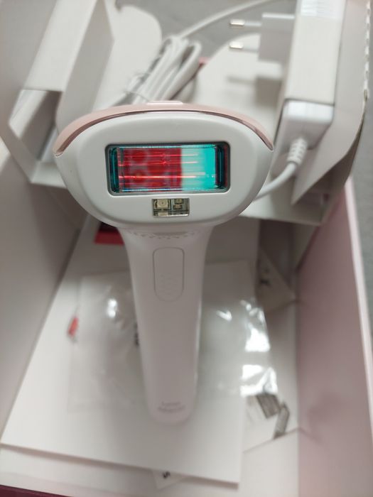 Фотоепилатор PHILIPS