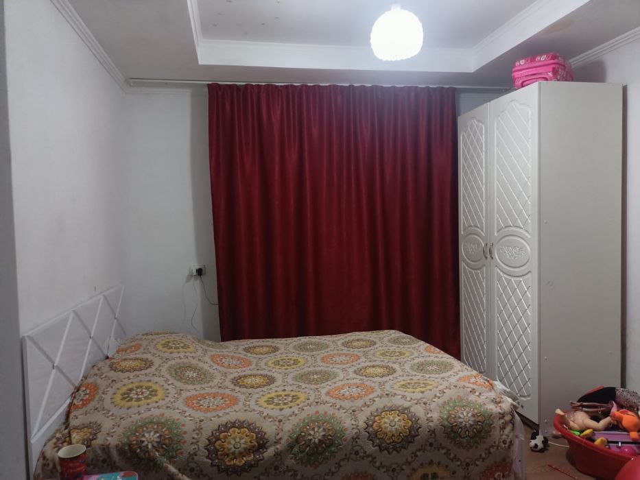 Мансардный частный дом