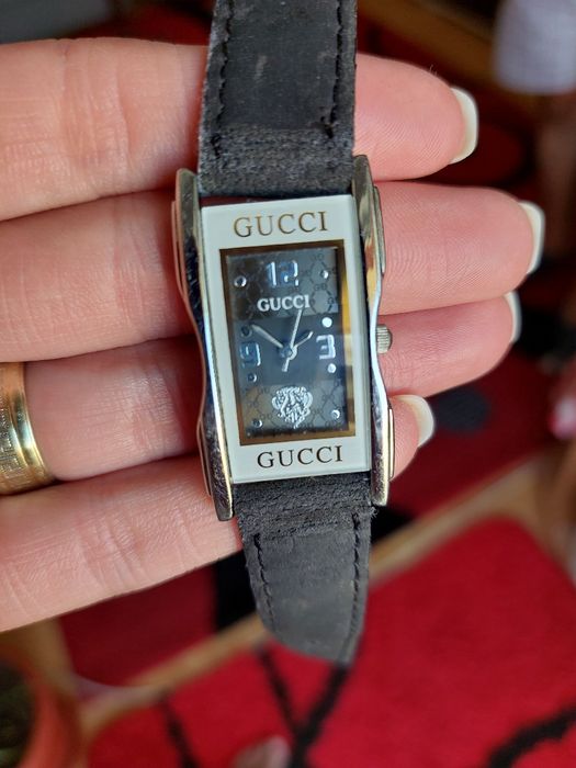 Ceas vintage GUCCI