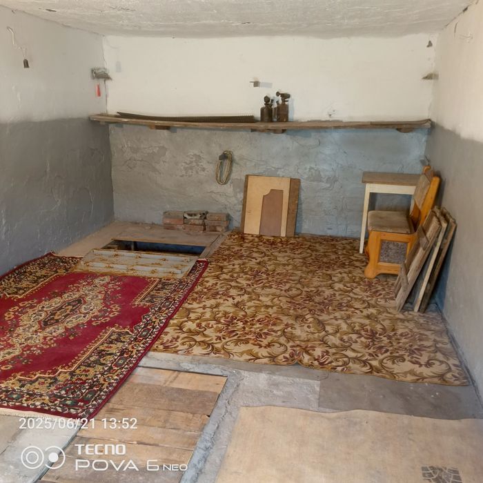 Продам гараж 10 общество