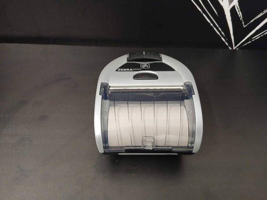 Imprimanta termica portabila Zebra MZ320