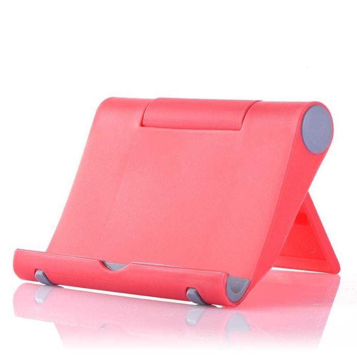 Универсална сгъваема стойка за маса, бюро за таблет, телефон