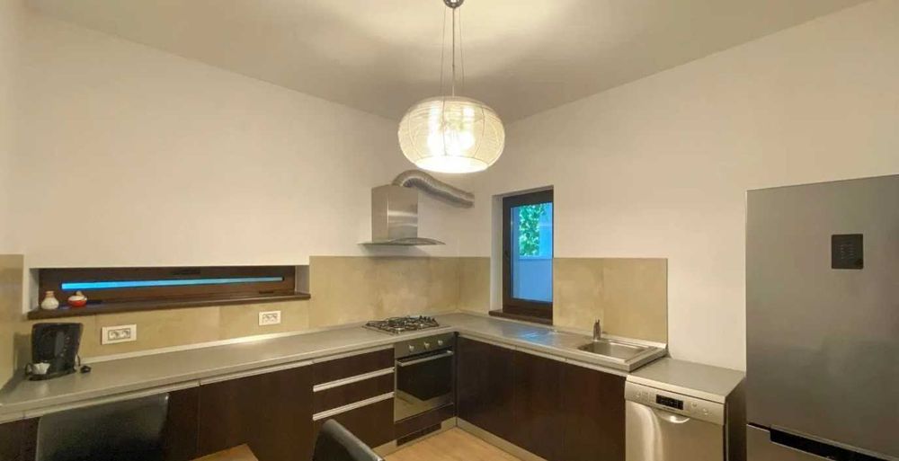 Дава се под наем Двустаен апартамент в Пловдив, Западен - 60 кв.м за 275.4 € - Снимка #4