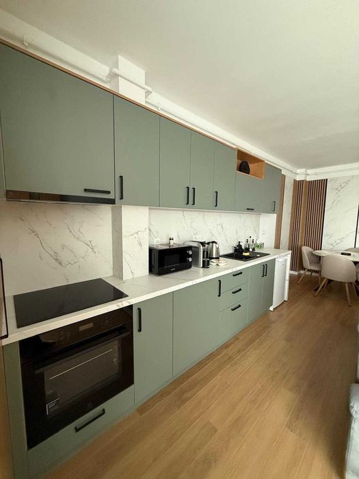 ACC 34 Home | Apartment in Bistrita | Regim Hotelier