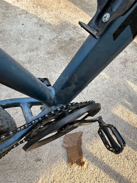 Велосипед Tians MTB