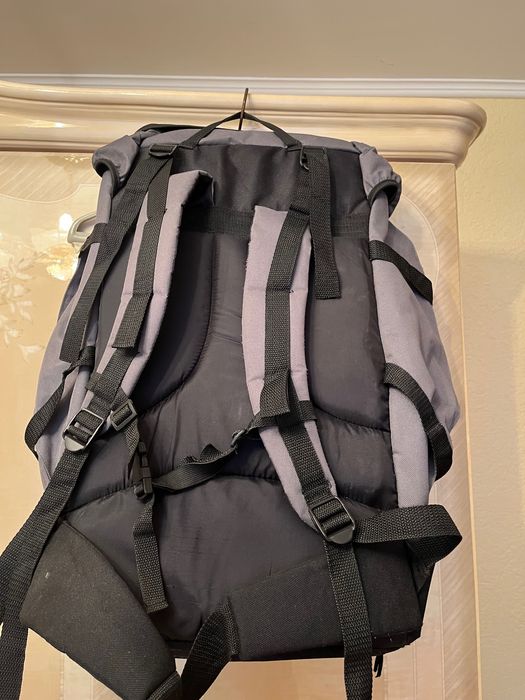 Туристическа раница