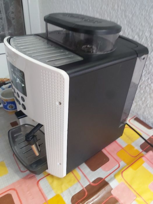 Expresor cafea krups