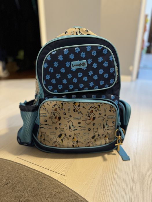 Ghiozdan pentru copii