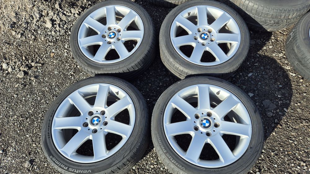 Оригинални джанти БМВ 5/120 BMW 5x120