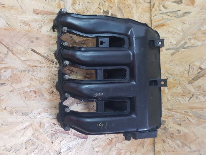 Galerie Admisie Bmw 2.0 D Motor M47 E90 E87 E60 E91 E61 163 Cai