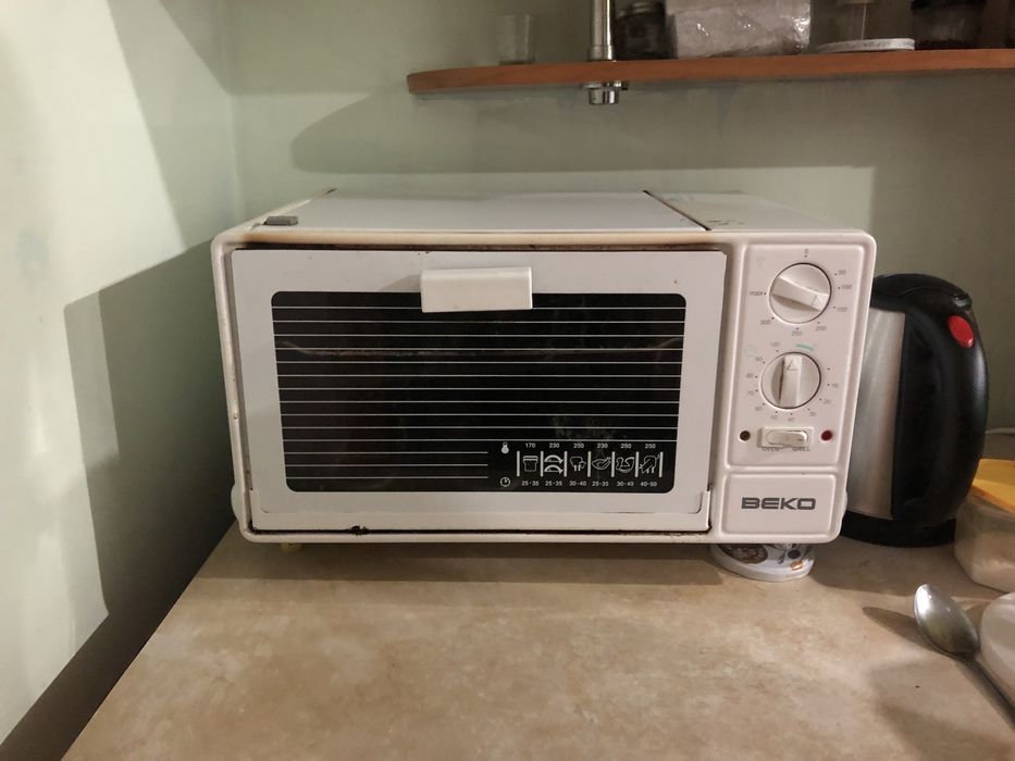 Продам духовку