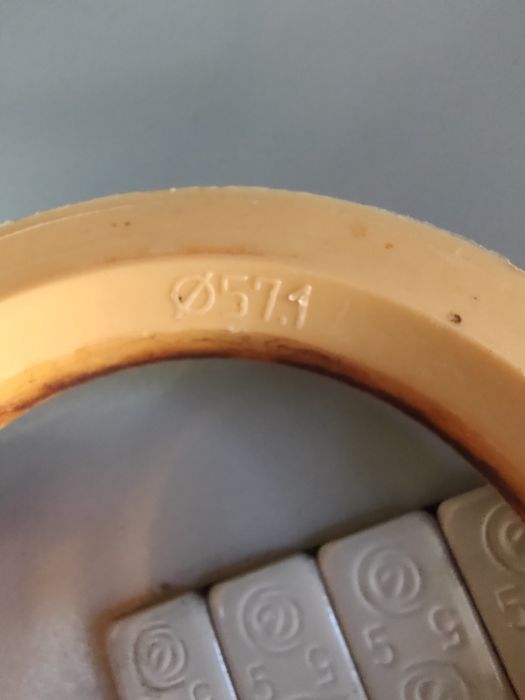 Джанти  Enzo 5x112 8x18 Audi Mercedes Skoda Seat