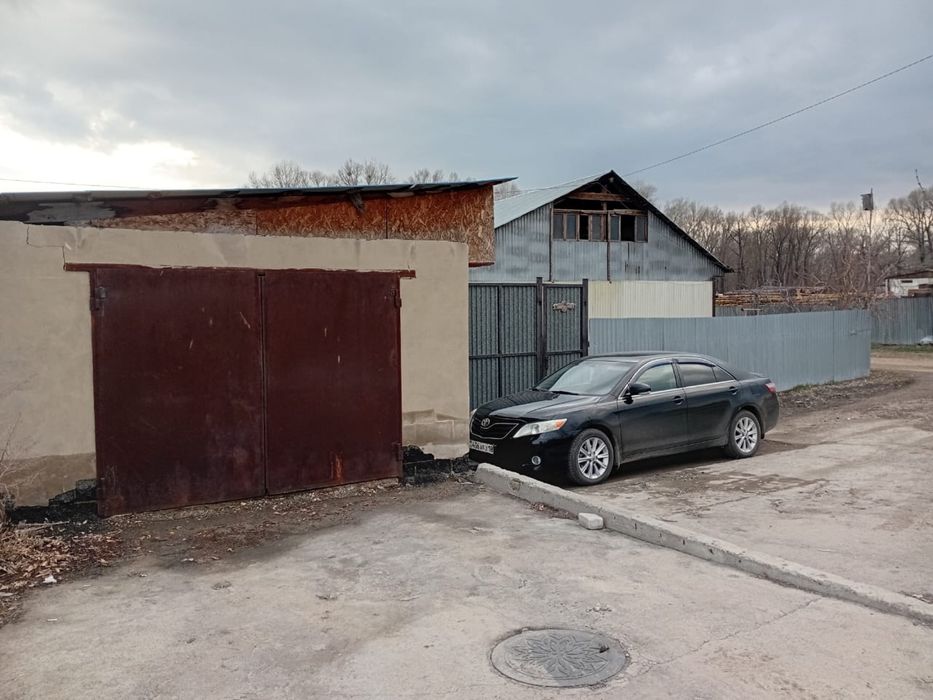 Продам жилой дом