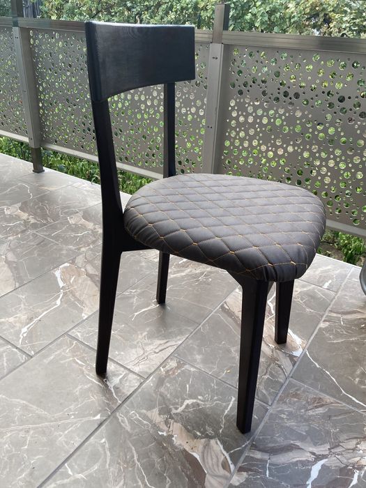 Столове масив ново