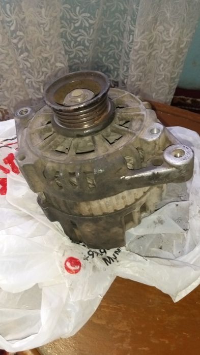 Generator Nexia 2 sons