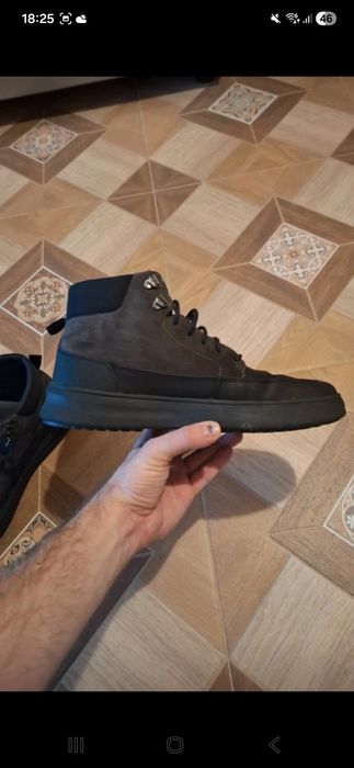 Ghete Geox mărime 43