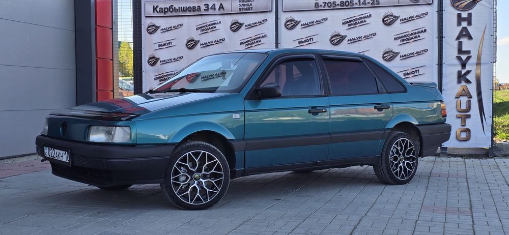 Продам Пассат Б 3