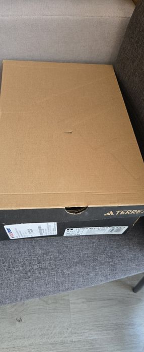 Туристически обувки Adidas Terrex Anylander Mid R.RDY