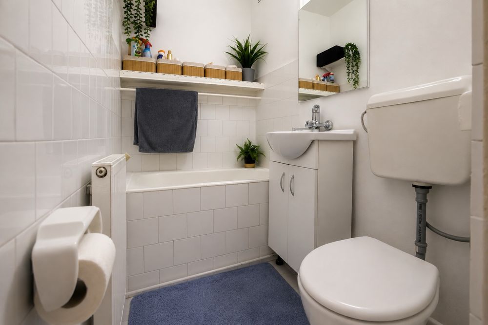 Vând apartament gata de mutat