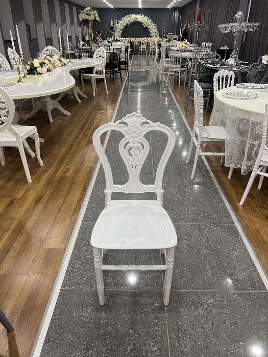 Scaune evenimente chiavari